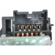 Purchase Top-Quality Wiper Switch by BLUE STREAK (HYGRADE MOTOR) - WP190 pa5