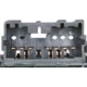 Purchase Top-Quality Wiper Switch by BLUE STREAK (HYGRADE MOTOR) - WP246 pa4