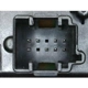 Purchase Top-Quality Wiper Switch by BLUE STREAK (HYGRADE MOTOR) - WP406 pa3