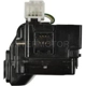 Purchase Top-Quality Wiper Switch by BLUE STREAK (HYGRADE MOTOR) - WP442 pa6