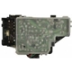 Purchase Top-Quality Wiper Switch by BLUE STREAK (HYGRADE MOTOR) - WP540 pa4