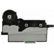Purchase Top-Quality Wiper Switch by BLUE STREAK (HYGRADE MOTOR) - WP570 pa8