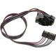 Purchase Top-Quality BWD AUTOMOTIVE - S3048 - Windshield Wiper Switch pa2