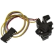 Purchase Top-Quality BWD AUTOMOTIVE - S3099 - Windshield Wiper Switch pa4