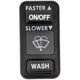 Purchase Top-Quality DORMAN (HD SOLUTIONS) - 901-5102 - Windshield Wiper Switch pa1