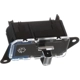 Purchase Top-Quality Wiper Switch by STANDARD - PRO SERIES - DS405 pa6