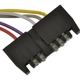 Purchase Top-Quality Wiper Switch by STANDARD - PRO SERIES - DS495 pa3