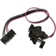 Purchase Top-Quality Wiper Switch by STANDARD - PRO SERIES - DS811 pa1