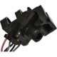 Purchase Top-Quality Wiper Switch by STANDARD - PRO SERIES - DS811 pa2