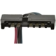 Purchase Top-Quality Wiper Switch by STANDARD - PRO SERIES - DS811 pa3