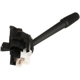 Purchase Top-Quality STANDARD - PRO SERIES - DS970 - Steering Column Switch pa4