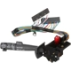 Purchase Top-Quality STANDARD/T-SERIES - DS698T - Wiper Switch pa11