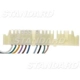 Purchase Top-Quality Wiper Switch by STANDARD/T-SERIES - TW20T pa21
