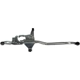 Purchase Top-Quality Wiper/Washer Transmission by DORMAN (OE SOLUTIONS) - 602-224 pa4