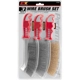 Purchase Top-Quality Wire Brush (Pack of 6) by PERFORMANCE TOOL - W4990 pa2