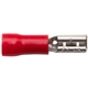 Purchase Top-Quality PICO OF CANADA - 1749-BP - 22-18 AWG .110 Vinyl Female Quick Connectors pa1