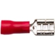 Purchase Top-Quality PICO OF CANADA - 1751-BP - 22-18 AWG .187 Vinyl Female Quick Connectors pa1