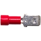 Purchase Top-Quality PICO OF CANADA - 1756-BP - 22-18 AWG .250 Vinyl Male Quick Connectors pa1