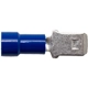 Purchase Top-Quality PICO OF CANADA - 1856-BP - 16-14 AWG .250 Vinyl Male Quick Connectors pa1