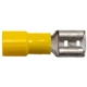 Purchase Top-Quality PICO OF CANADA - 1955-BP - 12-10 AWG .250 Vinyl Female Quick Connectors pa1