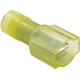 Purchase Top-Quality PICO OF CANADA - 1964-BP - 12-10 AWG .250 Nylon Double Bump Male Quick Connectors pa1