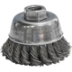 Purchase Top-Quality Wire Cup Brush by CGW - 60539 pa1