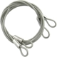 Purchase Top-Quality Wire Lanyard Cables by MR. GASKET - 1213 pa1