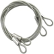 Purchase Top-Quality Wire Lanyard Cables by MR. GASKET - 1213 pa2