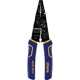 Purchase Top-Quality IRWIN - 2078309 - VISE-GRIP Wire Stripping Tool / Wire Cutter, 8 inch, Cuts 10-22 AWG, ProTouch Grip pa5