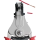 Purchase Top-Quality PERFORMANCE TOOL - W200 - Wire Stripper / Cutter / Crimper pa4
