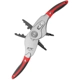 Purchase Top-Quality Wire Stripper / Cutter / Crimper by PERFORMANCE TOOL - W202 pa2