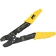 Purchase Top-Quality Wire Stripper / Cutter / Crimper by PERFORMANCE TOOL - W190C pa1
