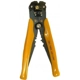 Purchase Top-Quality S & G TOOL AID - 18950 - Wire Stripper / Cutter / Crimper pa1
