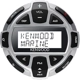 Purchase Top-Quality Wired Marine Remote Control With Display by KENWOOD - KCA-RC55MR pa1