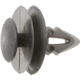 Purchase Top-Quality DORMAN/AUTOGRADE - 799-120 - Interior Panel Retainer pa1