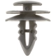 Purchase Top-Quality DORMAN/AUTOGRADE - 799-120 - Interior Panel Retainer pa2