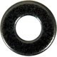Purchase Top-Quality Wiring Harness Retainer by DORMAN/AUTOGRADE - 965-009 pa3