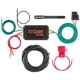 Purchase Top-Quality Wiring Kit by CURT MANUFACTURING - 59187 pa8