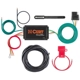 Purchase Top-Quality Wiring Kit by CURT MANUFACTURING - 59190 pa1