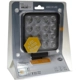 Purchase Top-Quality Work Light by HELLA - 357106002 pa3