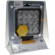 Purchase Top-Quality Work Light by HELLA - 357106002 pa9