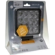Purchase Top-Quality Work Light by HELLA - 357106012 pa8
