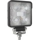Purchase Top-Quality Work Light by HELLA - 357107001 pa8