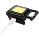 Purchase Top-Quality PERFORMANCE TOOL - 179 - 500LM Li-Ion COB Clip Light pa5