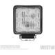 Purchase Top-Quality Work Light by WESTIN - 09-12211B pa6