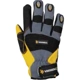 Purchase Top-Quality Working Gloves by GROUPE BBH - 78919TRXL pa3