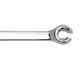 Purchase Top-Quality GENIUS - 741011 - Double Ended Offset Ring Wrench pa4