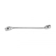 Purchase Top-Quality GENIUS - 741011 - Double Ended Offset Ring Wrench pa5