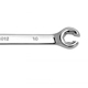 Purchase Top-Quality GENIUS - 741012 - Flare Nut Wrench pa3