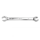 Purchase Top-Quality GENIUS - 741012 - Flare Nut Wrench pa4